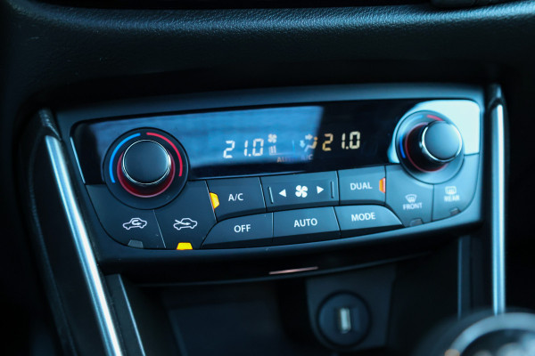 Suzuki S-Cross 1.4 Boosterjet Style Smart Hybrid | PANO | ACC | 360 | CARPLAY | STOELVERWARMING |
