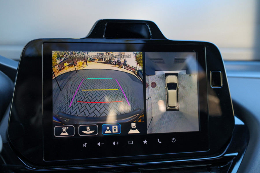 Suzuki S-Cross 1.4 Boosterjet Style Smart Hybrid | PANO | ACC | 360 | CARPLAY | STOELVERWARMING |