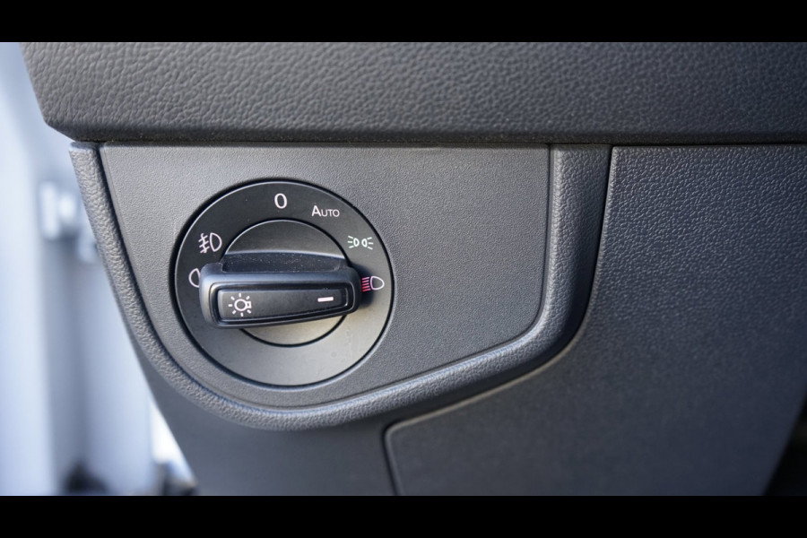 Volkswagen Polo 1.0 TSI Highline Black Style AUTOMAAT|ACC|CLIMA|FULL LED|STOELVERWARMING|VIRTUEEL