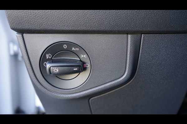 Volkswagen Polo 1.0 TSI Highline Black Style AUTOMAAT|ACC|CLIMA|FULL LED|STOELVERWARMING|VIRTUEEL