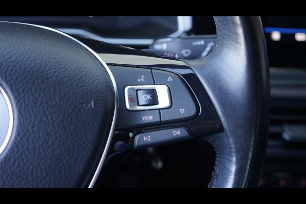 Volkswagen Polo 1.0 TSI Highline Black Style AUTOMAAT|ACC|CLIMA|FULL LED|STOELVERWARMING|VIRTUEEL