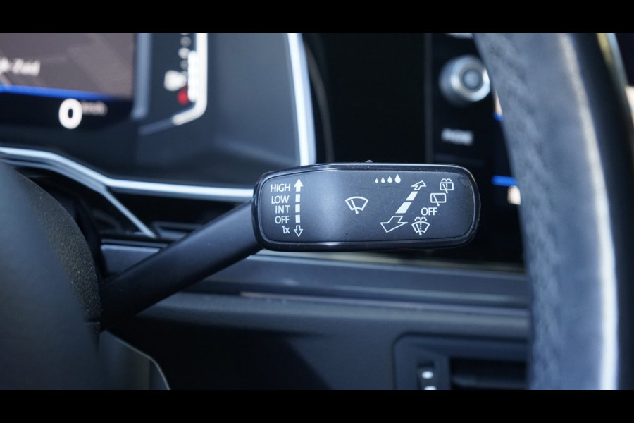 Volkswagen Polo 1.0 TSI Highline Black Style AUTOMAAT|ACC|CLIMA|FULL LED|STOELVERWARMING|VIRTUEEL