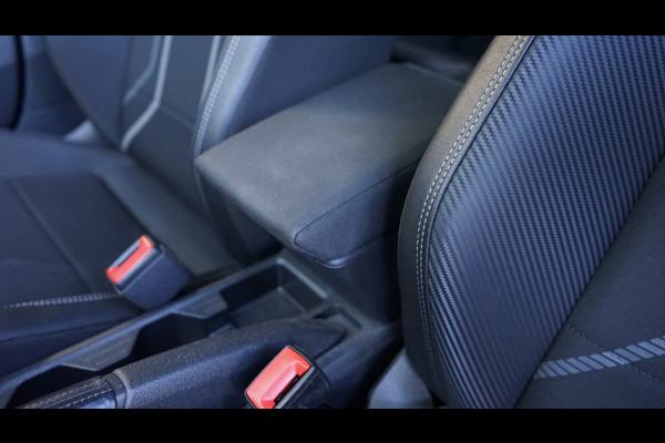 Volkswagen Polo 1.0 TSI Highline Black Style AUTOMAAT|ACC|CLIMA|FULL LED|STOELVERWARMING|VIRTUEEL