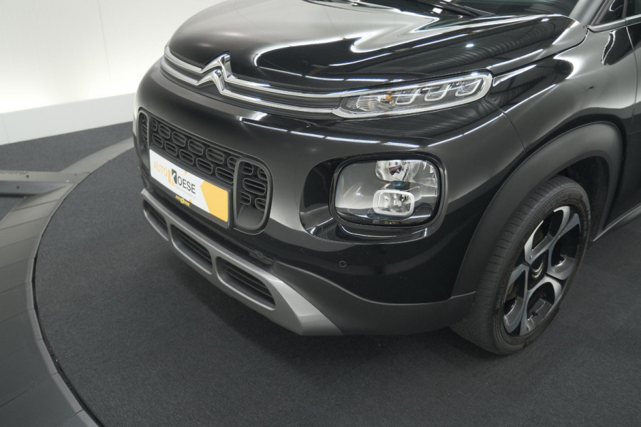 Citroën C3 Aircross PureTech S&S 110 Shine | Navigatie | Camera | Parkeersensoren voor + achter | Apple Carplay