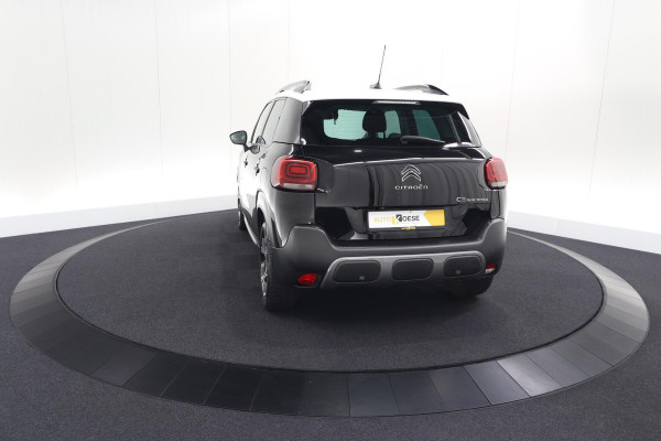 Citroën C3 Aircross PureTech S&S 110 Shine | Navigatie | Camera | Parkeersensoren voor + achter | Apple Carplay