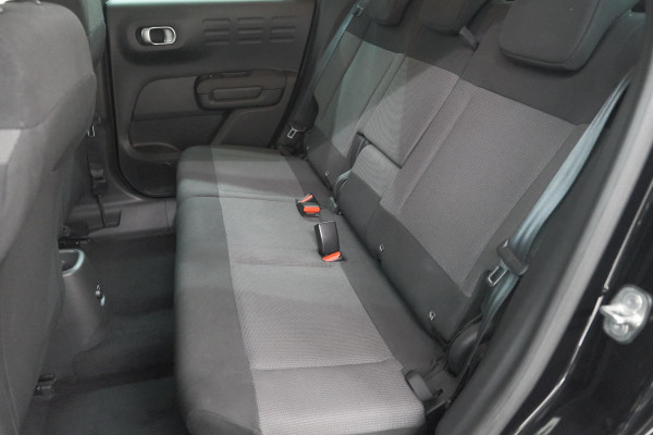 Citroën C3 Aircross PureTech S&S 110 Shine | Navigatie | Camera | Parkeersensoren voor + achter | Apple Carplay