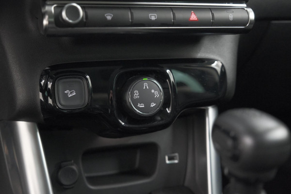 Citroën C3 Aircross PureTech S&S 110 Shine | Navigatie | Camera | Parkeersensoren voor + achter | Apple Carplay