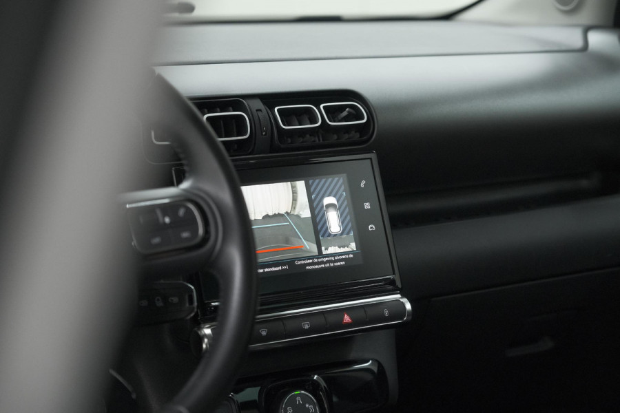 Citroën C3 Aircross PureTech S&S 110 Shine | Navigatie | Camera | Parkeersensoren voor + achter | Apple Carplay