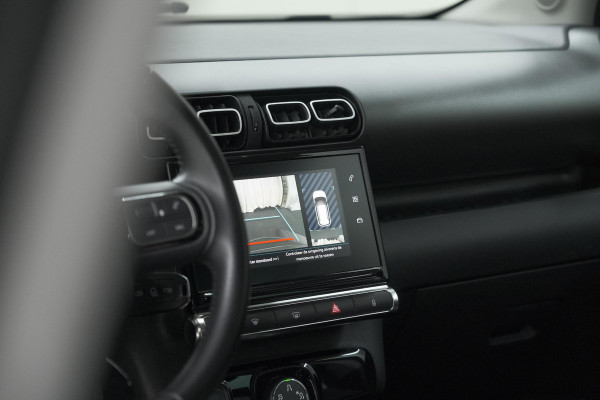 Citroën C3 Aircross PureTech S&S 110 Shine | Navigatie | Camera | Parkeersensoren voor + achter | Apple Carplay
