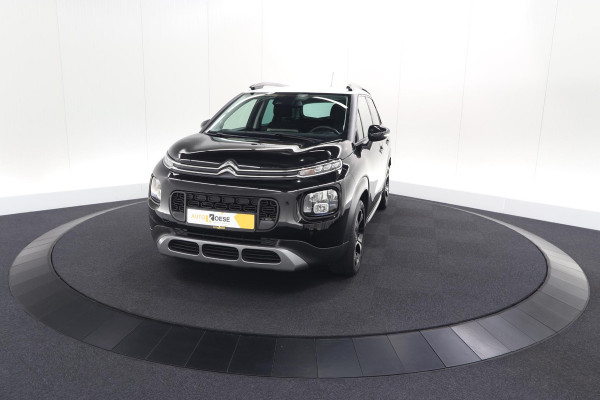 Citroën C3 Aircross PureTech S&S 110 Shine | Navigatie | Camera | Parkeersensoren voor + achter | Apple Carplay