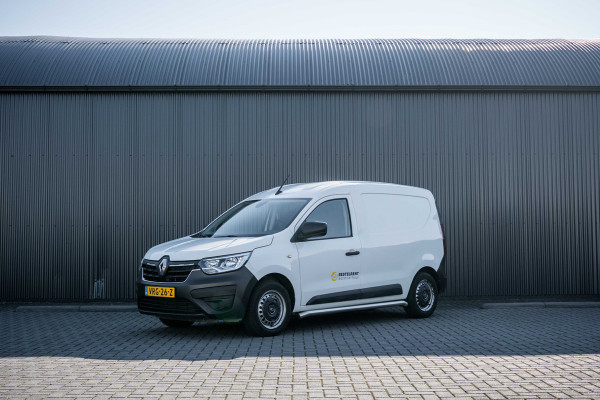 Renault Express **1.5 Blue dCi 75 | Cruise | Airco**