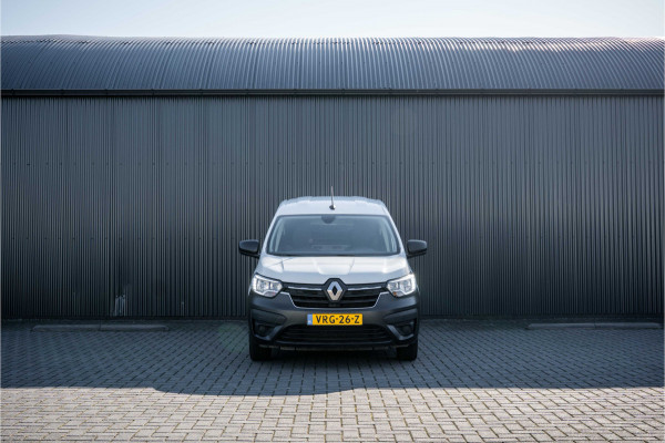 Renault Express **1.5 Blue dCi 75 | Cruise | Airco**