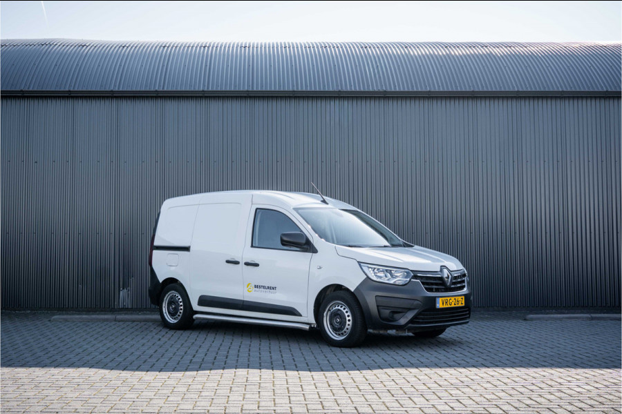 Renault Express **1.5 Blue dCi 75 | Cruise | Airco**