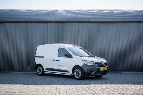 Renault Express **1.5 Blue dCi 75 | Cruise | Airco**