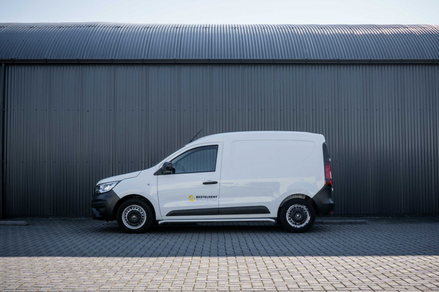 Renault Express **1.5 Blue dCi 75 | Cruise | Airco**