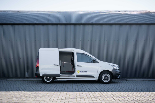 Renault Express **1.5 Blue dCi 75 | Cruise | Airco**