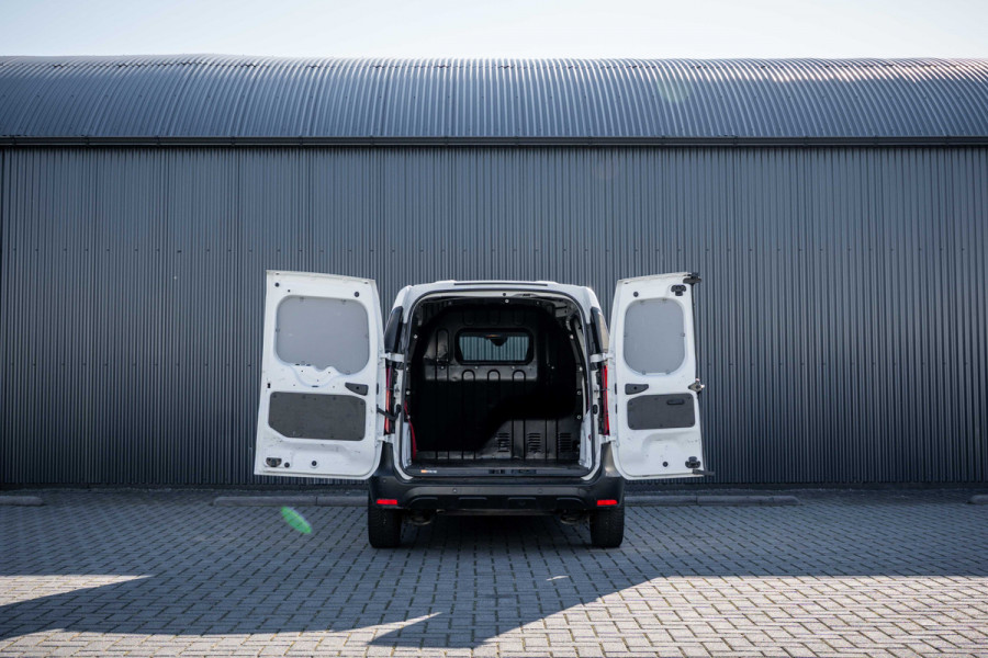 Renault Express **1.5 Blue dCi 75 | Cruise | Airco**