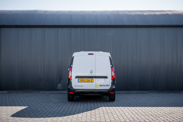 Renault Express **1.5 Blue dCi 75 | Cruise | Airco**