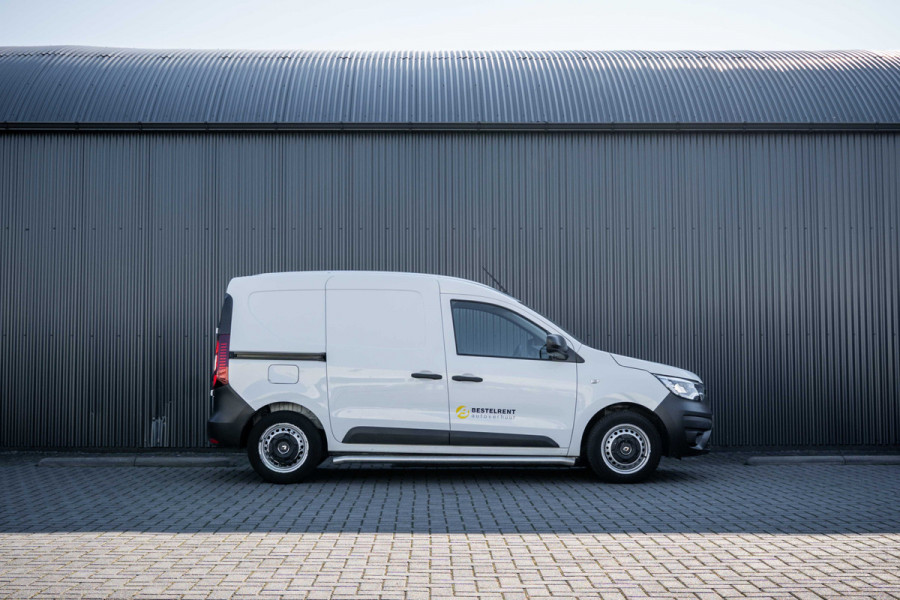 Renault Express **1.5 Blue dCi 75 | Cruise | Airco**