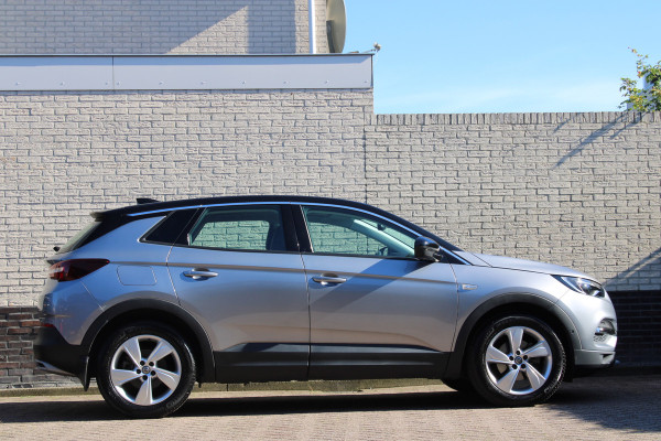 Opel Grandland X 1.6 Turbo Innovation | Trekhaak | Winterpack | Panoramadak | BLIS | Camera