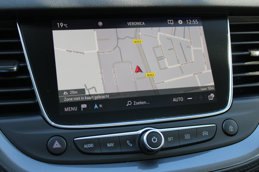 Opel Grandland X 1.6 Turbo Innovation | Trekhaak | Winterpack | Panoramadak | BLIS | Camera