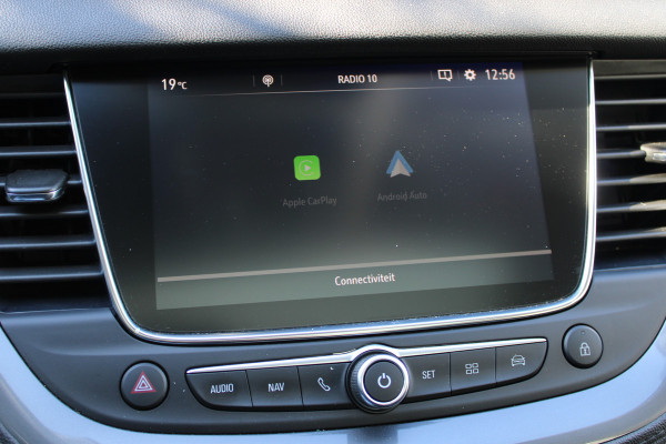 Opel Grandland X 1.6 Turbo Innovation | Trekhaak | Winterpack | Panoramadak | BLIS | Camera
