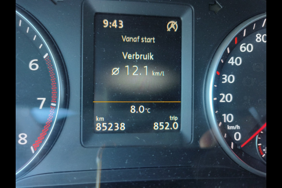 Volkswagen Caddy 1.4 TSI AUTOMAAT Rijklaar “Sinds 1970 | 5.000+ reviews | Score 9,5 | Service zoals ’t hoort” Henk Jongen Auto's in Helmond,  al 50 jaar service zoals 't hoort!