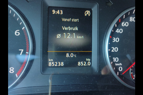 Volkswagen Caddy 1.4 TSI AUTOMAAT Rijklaar “Sinds 1970 | 5.000+ reviews | Score 9,5 | Service zoals ’t hoort” Henk Jongen Auto's in Helmond,  al 50 jaar service zoals 't hoort!