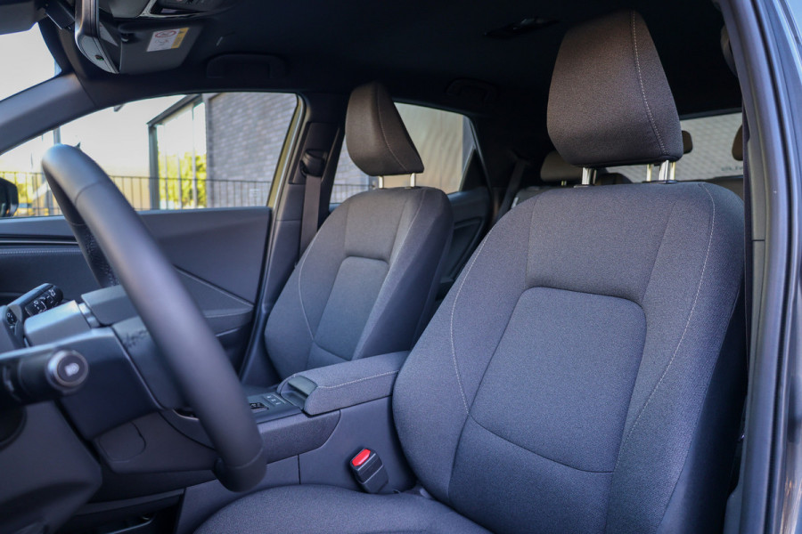 Lexus LBX 1.5 Business Line 2WD | CAMERA | ACC | CARPLAY | STOELVERWARMING |