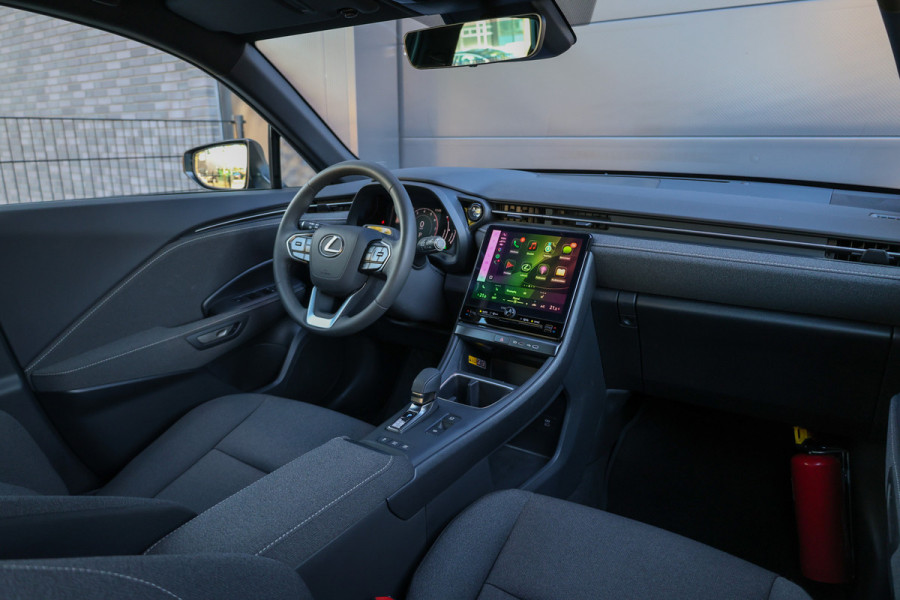Lexus LBX 1.5 Business Line 2WD | CAMERA | ACC | CARPLAY | STOELVERWARMING |