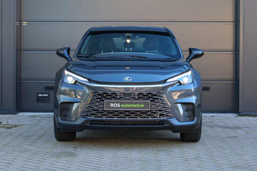 Lexus LBX 1.5 Business Line 2WD | CAMERA | ACC | CARPLAY | STOELVERWARMING |