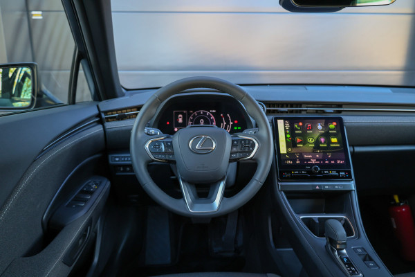 Lexus LBX 1.5 Business Line 2WD | CAMERA | ACC | CARPLAY | STOELVERWARMING |