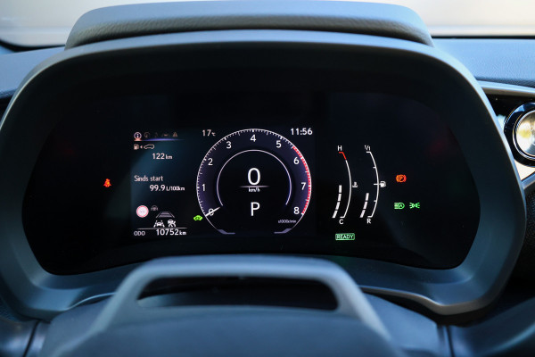 Lexus LBX 1.5 Business Line 2WD | CAMERA | ACC | CARPLAY | STOELVERWARMING |
