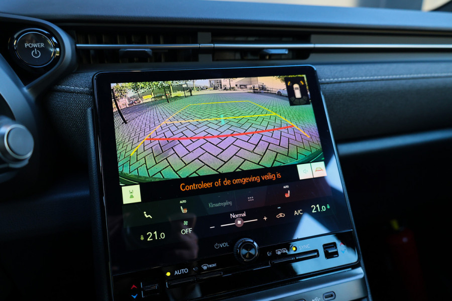 Lexus LBX 1.5 Business Line 2WD | CAMERA | ACC | CARPLAY | STOELVERWARMING |