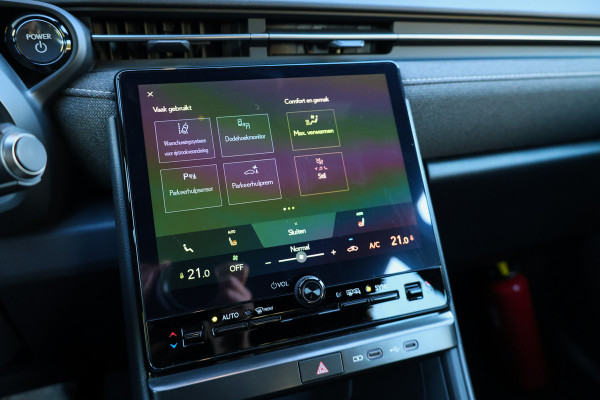 Lexus LBX 1.5 Business Line 2WD | CAMERA | ACC | CARPLAY | STOELVERWARMING |