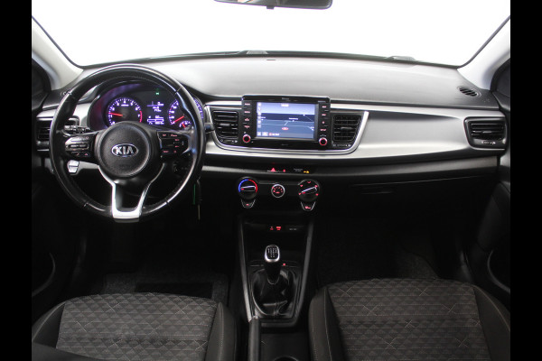 Kia Rio 1.0 TGDI DynamicLine AIRCO | CRUISE | LED | NAVI | CARPLAY | DAB | LMV15 | CAMERA | PDC