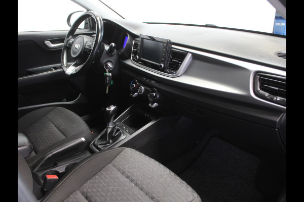 Kia Rio 1.0 TGDI DynamicLine AIRCO | CRUISE | LED | NAVI | CARPLAY | DAB | LMV15 | CAMERA | PDC
