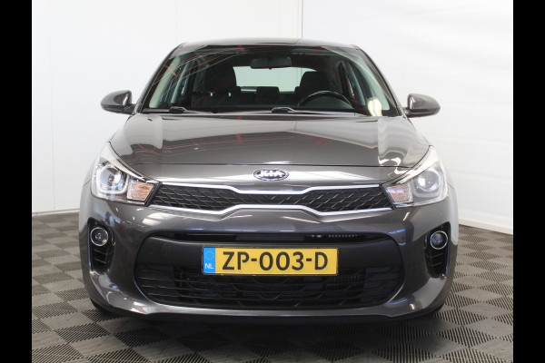 Kia Rio 1.0 TGDI DynamicLine AIRCO | CRUISE | LED | NAVI | CARPLAY | DAB | LMV15 | CAMERA | PDC
