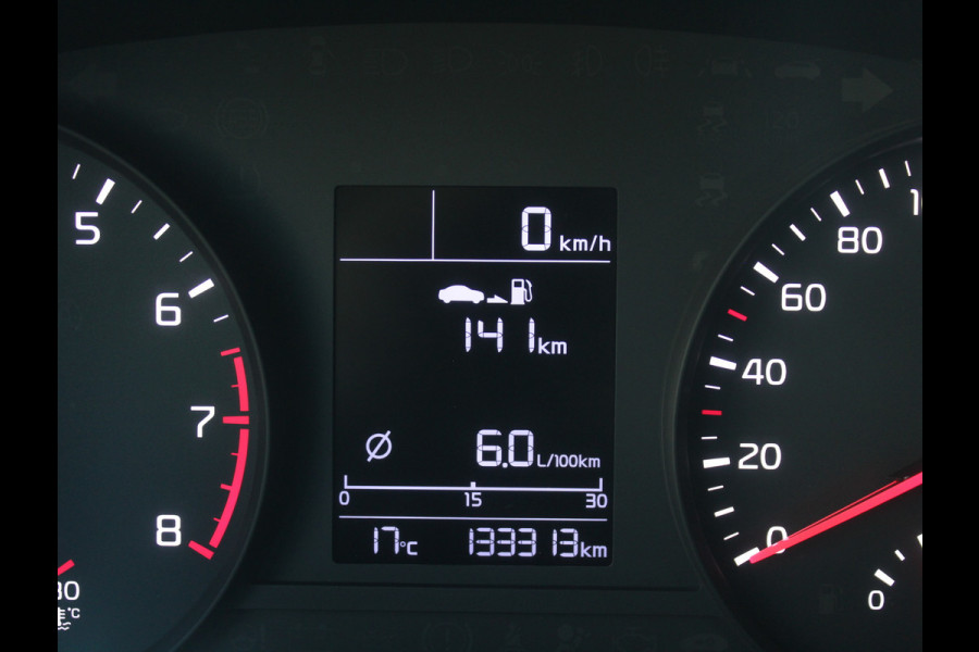 Kia Rio 1.0 TGDI DynamicLine AIRCO | CRUISE | LED | NAVI | CARPLAY | DAB | LMV15 | CAMERA | PDC