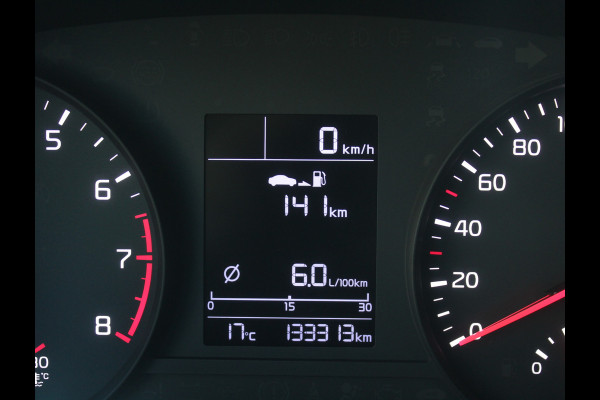 Kia Rio 1.0 TGDI DynamicLine AIRCO | CRUISE | LED | NAVI | CARPLAY | DAB | LMV15 | CAMERA | PDC