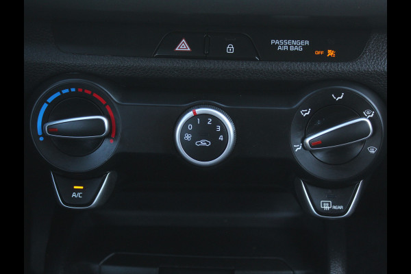 Kia Rio 1.0 TGDI DynamicLine AIRCO | CRUISE | LED | NAVI | CARPLAY | DAB | LMV15 | CAMERA | PDC