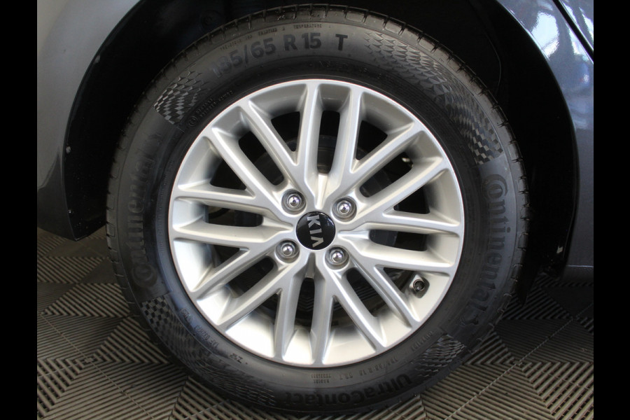 Kia Rio 1.0 TGDI DynamicLine AIRCO | CRUISE | LED | NAVI | CARPLAY | DAB | LMV15 | CAMERA | PDC