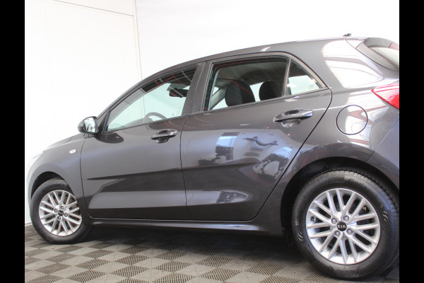 Kia Rio 1.0 TGDI DynamicLine AIRCO | CRUISE | LED | NAVI | CARPLAY | DAB | LMV15 | CAMERA | PDC