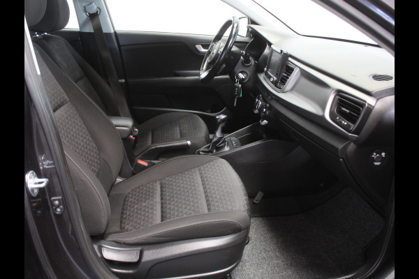 Kia Rio 1.0 TGDI DynamicLine AIRCO | CRUISE | LED | NAVI | CARPLAY | DAB | LMV15 | CAMERA | PDC