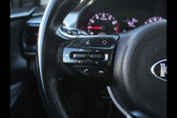 Kia Rio 1.0 TGDI DynamicLine AIRCO | CRUISE | LED | NAVI | CARPLAY | DAB | LMV15 | CAMERA | PDC