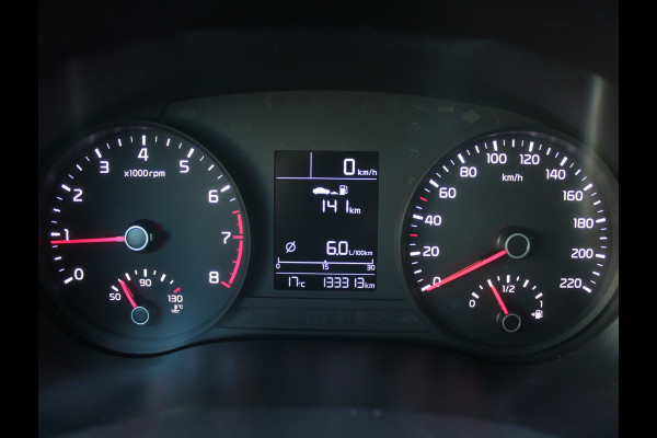 Kia Rio 1.0 TGDI DynamicLine AIRCO | CRUISE | LED | NAVI | CARPLAY | DAB | LMV15 | CAMERA | PDC