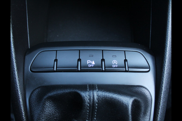 Kia Rio 1.0 TGDI DynamicLine AIRCO | CRUISE | LED | NAVI | CARPLAY | DAB | LMV15 | CAMERA | PDC