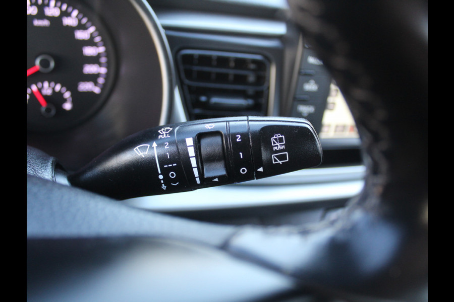 Kia Rio 1.0 TGDI DynamicLine AIRCO | CRUISE | LED | NAVI | CARPLAY | DAB | LMV15 | CAMERA | PDC