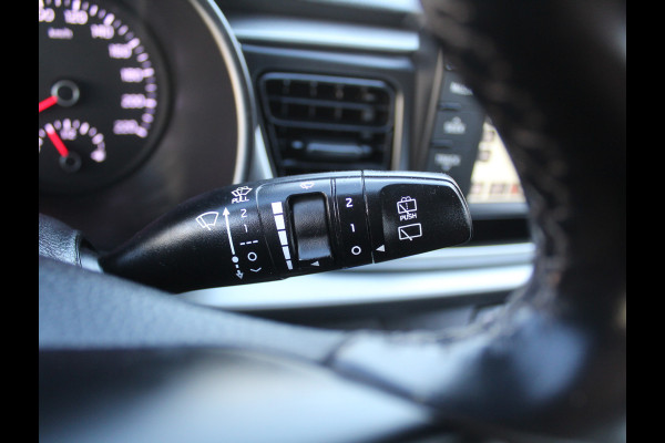 Kia Rio 1.0 TGDI DynamicLine AIRCO | CRUISE | LED | NAVI | CARPLAY | DAB | LMV15 | CAMERA | PDC