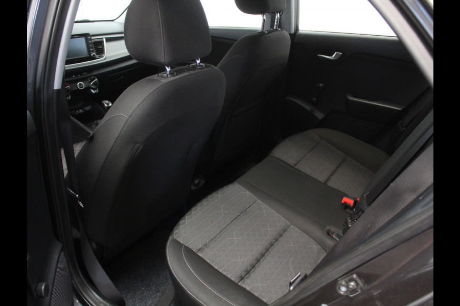 Kia Rio 1.0 TGDI DynamicLine AIRCO | CRUISE | LED | NAVI | CARPLAY | DAB | LMV15 | CAMERA | PDC